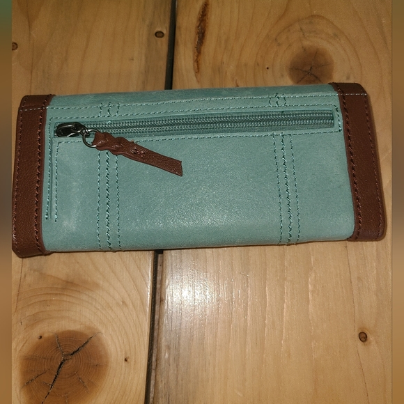 The sak purse and wallet bundle - Picture 3 of 8